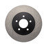 120.65107 by CENTRIC - Centric Premium Brake Rotor