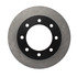 120.65110 by CENTRIC - Centric Premium Brake Rotor