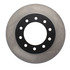 120.65111 by CENTRIC - Centric Premium Brake Rotor