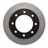 120.65112 by CENTRIC - Centric Premium Brake Rotor
