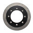 120.65113 by CENTRIC - Centric Premium Brake Rotor