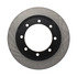 120.65114 by CENTRIC - Centric Premium Brake Rotor