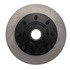 120.65116 by CENTRIC - Centric Premium Brake Rotor