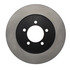 120.65118 by CENTRIC - Centric Premium Brake Rotor