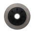 120.65121 by CENTRIC - Centric Premium Brake Rotor