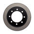 120.65123 by CENTRIC - Centric Premium Brake Rotor