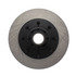 120.65124 by CENTRIC - Centric Premium Brake Rotor