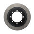 120.65125 by CENTRIC - Centric Premium Brake Rotor