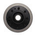 120.65126 by CENTRIC - Centric Premium Brake Rotor