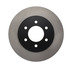 120.65128 by CENTRIC - Centric Premium Brake Rotor