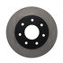 120.65129 by CENTRIC - Centric Premium Brake Rotor