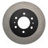 120.65130 by CENTRIC - Centric Premium Brake Rotor