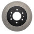 120.65130 by CENTRIC - Premium Brake Rotor