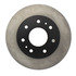 120.65131 by CENTRIC - Centric Premium Brake Rotor