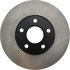 120.65132 by CENTRIC - Centric Premium Brake Rotor