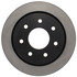 120.65133 by CENTRIC - Centric Premium Brake Rotor