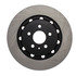 120.65136 by CENTRIC - Centric Premium Brake Rotor