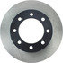 120.65138 by CENTRIC - Centric Premium Brake Rotor