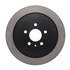 120.65139 by CENTRIC - Centric Premium Brake Rotor