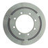 120.65141 by CENTRIC - Centric Premium Brake Rotor