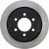 120.65149 by CENTRIC - Centric Premium Brake Rotor