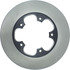 120.65145 by CENTRIC - Centric Premium Brake Rotor