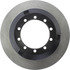 120.65151 by CENTRIC - Centric Premium Brake Rotor