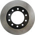 120.65152 by CENTRIC - Centric Premium Brake Rotor