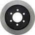 120.65153 by CENTRIC - Centric Premium Brake Rotor