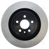 120.65154 by CENTRIC - Centric Premium Brake Rotor