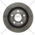 120.65155 by CENTRIC - Centric Premium Brake Rotor