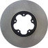 120.65156 by CENTRIC - Centric Premium Brake Rotor