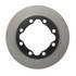 120.66026 by CENTRIC - Centric Premium Brake Rotor