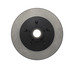 120.66025 by CENTRIC - Centric Premium Brake Rotor