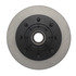 120.66027 by CENTRIC - Centric Premium Brake Rotor