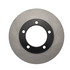 120.66031 by CENTRIC - Centric Premium Brake Rotor