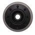 120.66034 by CENTRIC - Centric Premium Brake Rotor