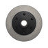 120.66035 by CENTRIC - Centric Premium Brake Rotor