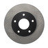 120.66038 by CENTRIC - Centric Premium Brake Rotor