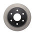 120.66041 by CENTRIC - Centric Premium Brake Rotor