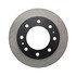 120.66042 by CENTRIC - Centric Premium Brake Rotor