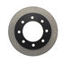 120.66044 by CENTRIC - Centric Premium Brake Rotor