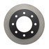 120.66043 by CENTRIC - Centric Premium Brake Rotor