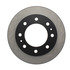 120.66059 by CENTRIC - Centric Premium Brake Rotor