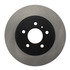 120.66060 by CENTRIC - Centric Premium Brake Rotor