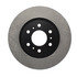 120.66061 by CENTRIC - Centric Premium Brake Rotor