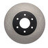 120.66064 by CENTRIC - Centric Premium Brake Rotor