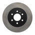 120.66066 by CENTRIC - Centric Premium Brake Rotor