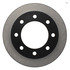 120.66071 by CENTRIC - Centric Premium Brake Rotor