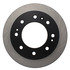 120.66074 by CENTRIC - Centric Premium Brake Rotor